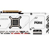 Vga Sapphire Pure Radeon Rx 7700 Xt 12Gb Gaming Oc Gddr6