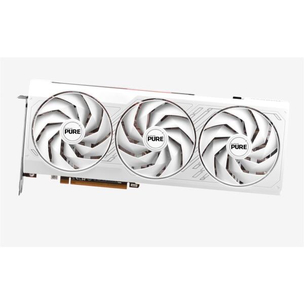 Sapphire Pure Radeon Rx 7800 Xt 16Gb Gaming Oc Gddr6