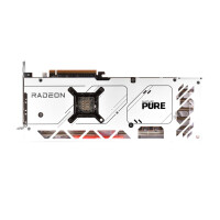 Sapphire Pure Radeon Rx 7800 Xt 16Gb Gaming Oc Gddr6