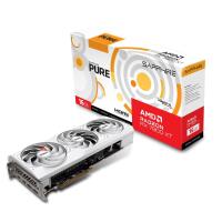 Sapphire Pure Radeon Rx 7800 Xt 16Gb Gaming Oc Gddr6