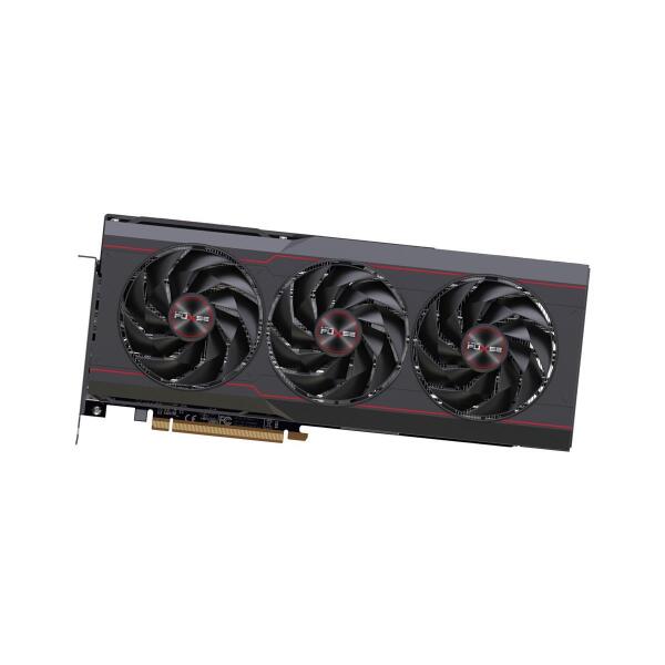 Sapphire Radeon Pulse Rx 7900 Xt 20Gb Gaming Oc Dual Hdmi/Dual Dp Gddr6