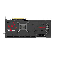 Sapphire Radeon Pulse Rx 7900 Xt 20Gb Gaming Oc Dual Hdmi/Dual Dp Gddr6