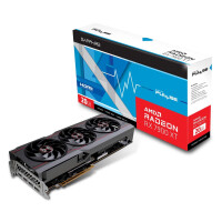 Sapphire Radeon Pulse Rx 7900 Xt 20Gb Gaming Oc Dual Hdmi/Dual Dp Gddr6