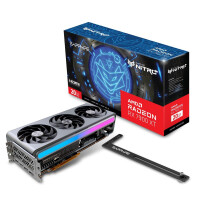 Sapphire Radeon Rx 7900 Xt 20Gb Gaming Vapor-X Oc Dual Hdmi/ Dual Dp Gddr6