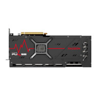 Sapphire Radeon Rx 7900 Xtx 24Gb Gaming Oc Dual Hdmi/Dual Dp Gddr6