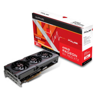 Sapphire Radeon Rx 7900 Xtx 24Gb Gaming Oc Dual Hdmi/Dual Dp Gddr6