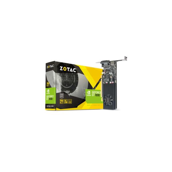 Zotac Geforce® Gt 1030 2Gb