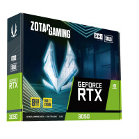 Zotac Geforce® Rtx 3050 8Gb Eco Solo