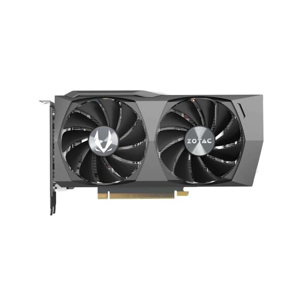 Zotac Geforce® Rtx 3060 12Gb Twin Edge