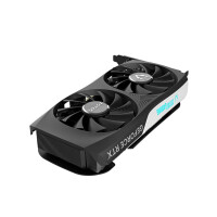 Zotac Geforce® Rtx 4060 Ti 8Gb Twin Edge Oc