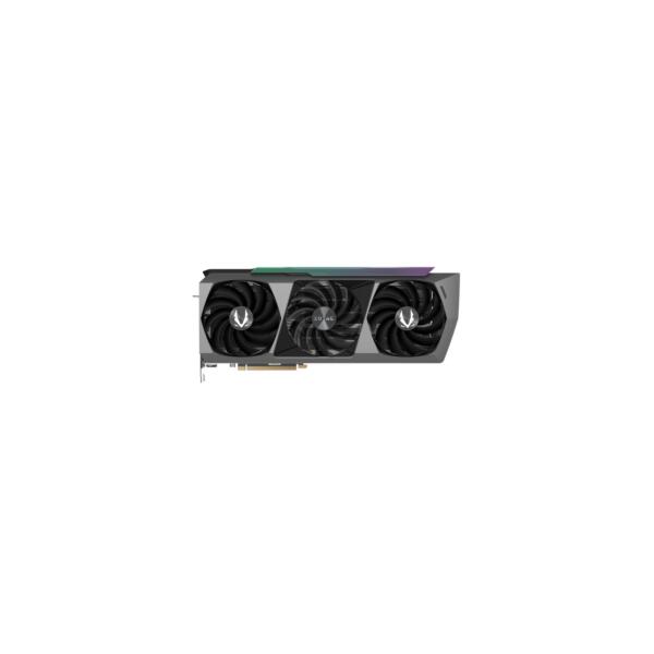 Zotac Geforce® Rtx 4070 Ti Super 16Gb Amp Holo