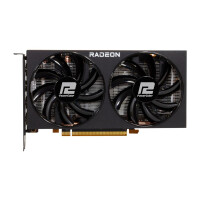 Powercolor Radeon Fighter Rx 6600 8Gb Gddr6