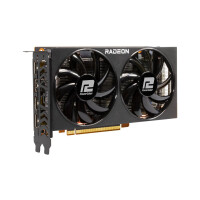 Powercolor Radeon Fighter Rx 6600 8Gb Gddr6