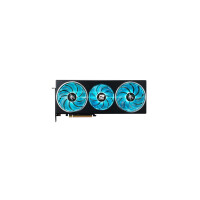 Vga Powercolor Radeon Hellhound Rx 7700Xt 12Gb Gddr6