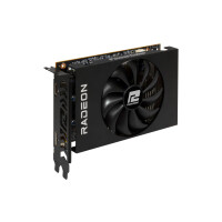 Powercolor Radeon Rx 6400 Itx 4Gb Gddr6