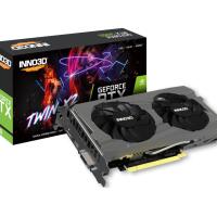 Inno3d Geforce® Rtx 3050 8Gb Twin X2