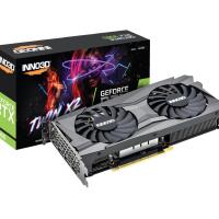 Inno3d Geforce® Rtx 3060 8Gb Twin X2