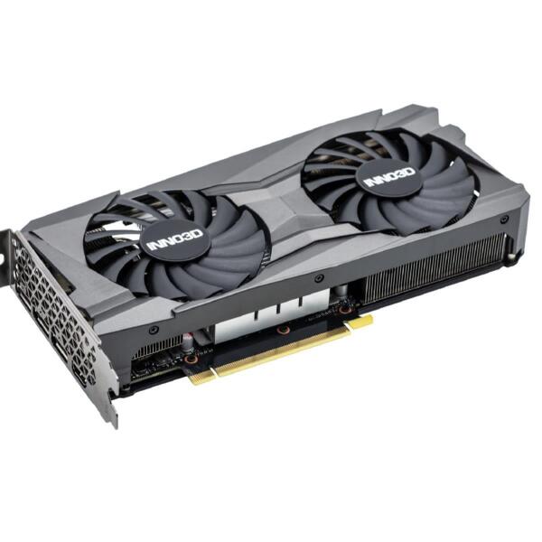 Inno3d Geforce® Rtx 3060 8Gb Twin X2 Oc