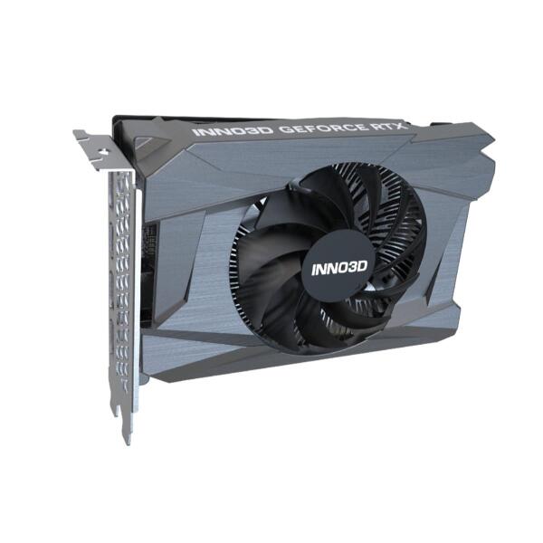 Inno3d Geforce® Rtx 4060 8Gb Compact