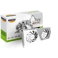 Inno3d Geforce® Rtx 4060Ti 16Gb Twin X2 Oc White