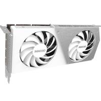 Inno3d Geforce® Rtx 4060Ti 16Gb Twin X2 Oc White