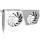 Inno3d Geforce® Rtx 4060Ti 16Gb Twin X2 Oc White