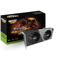 Inno3d Geforce® Rtx 4060Ti 8Gb Twin X2