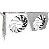 Inno3d Geforce® Rtx 4060Ti 8Gb Twin X2 Oc White