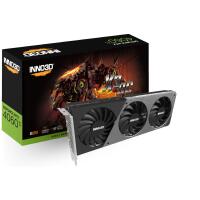 Inno3d Geforce® Rtx 4060Ti 8Gb X3 Oc