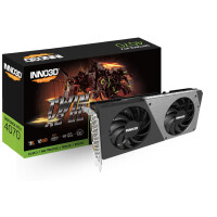 Inno3d Geforce® Rtx 4070 12Gb X2 Oc