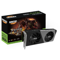 Inno3d Geforce® Rtx 4070 Ti 16Gb Super Twin X2