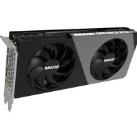 Inno3d Geforce® Rtx 4070 Ti 16Gb Super Twin X2