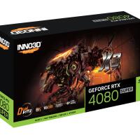 Inno3d Geforce® Rtx 4080 16Gb Super X3