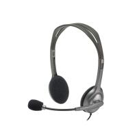 Headset Logitech H110