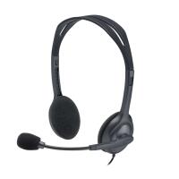 Headset Logitech H111