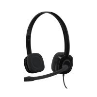Headset Logitech H151