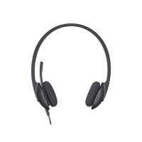 Headset Logitech H340