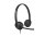 Headset Logitech H340 Wired Black