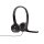 Headset Logitech H390 Wired Black