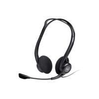 Headset Logitech H960 Usb