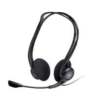 Headset Logitech H960 Usb