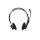 Headset Logitech 960 Wired Black