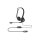 Headset Logitech 960 Wired Black