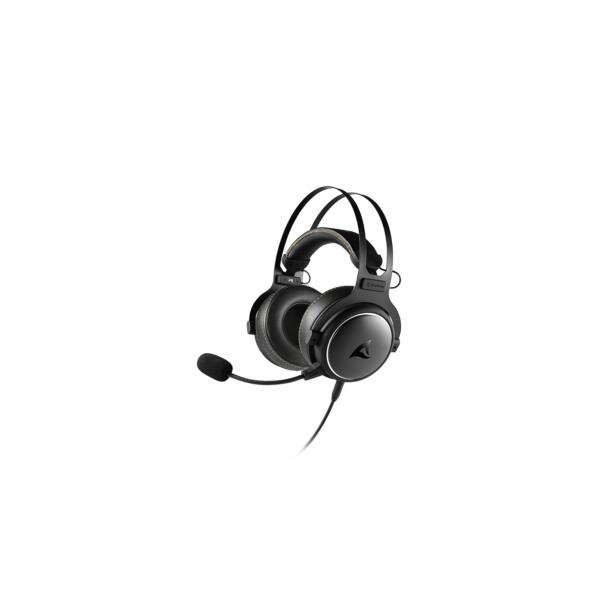 Headset Sharkoon Skiller Sgh50 Black