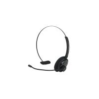 Logilink Bluetooth Headset Mono With Headband And...