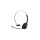 Logilink Bluetooth Headset Mono With Headband And Microphone