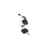 Logilink Bluetooth Headset, Mono, With Charging Stand