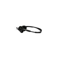 Logilink Headset Stereo With Microphone 2X 3.5Mm