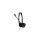 Logilink Headset Stereo With Microphone 2X 3.5Mm