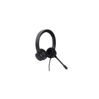 Trust Headset Ayda Usb Headset Ohrumschließend Und Kabelgebunden 25089